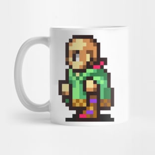 Josef Sprite Mug